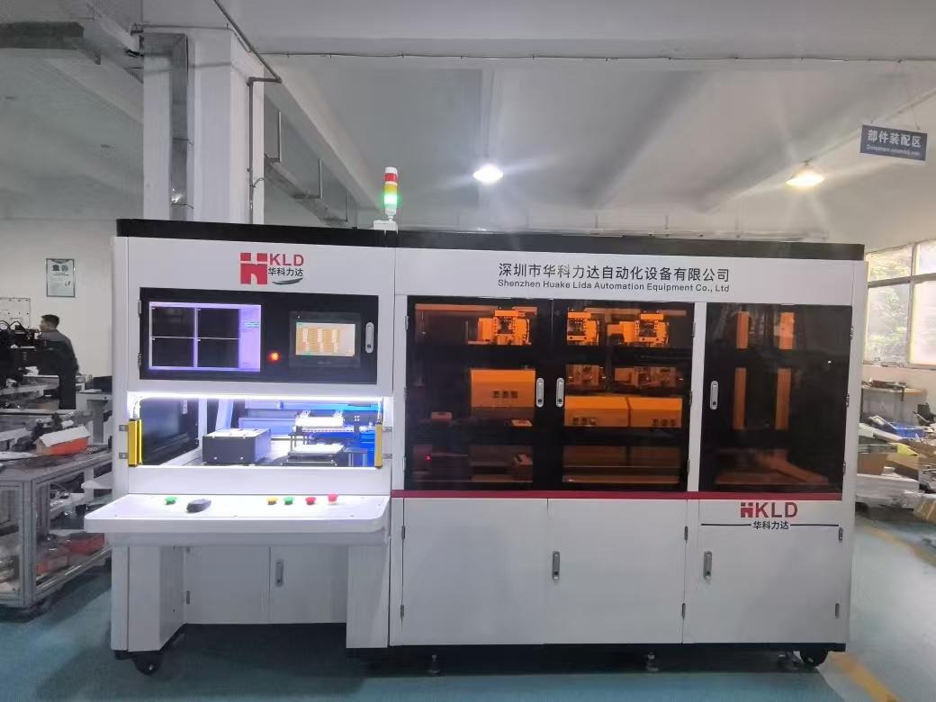 如何選擇適合的OCA貼合機提升手機維修效率？